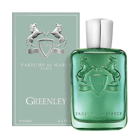 parfum de marly canada